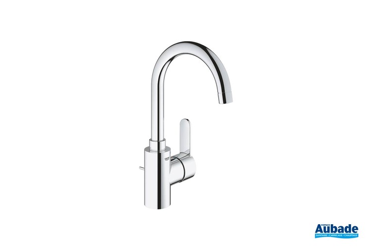 Mitigeur Lavabo Taille L Eurostyle Cosmopolitan Chromé de Grohe