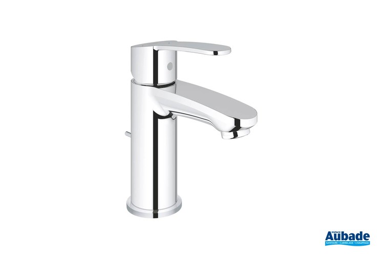 Mitigeur Lavabo Taille S Eurostyle Cosmopolitan Chromé de Grohe