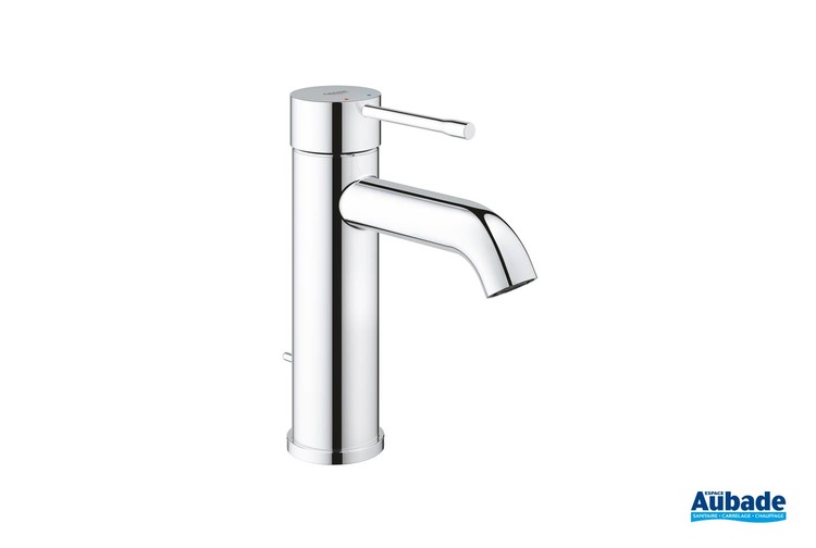 Mitigeur monocommande Lavabo Taille S Essence Chromé de Grohe