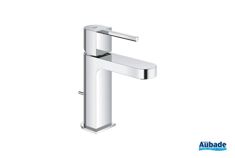 Mitigeur monocommande Lavabo Taille S GROHE Plus Chromé de Grohe