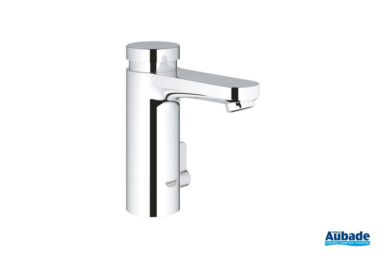 Robinetterie temporisée Eurosmart Cosmopolitan T Chromé de Grohe