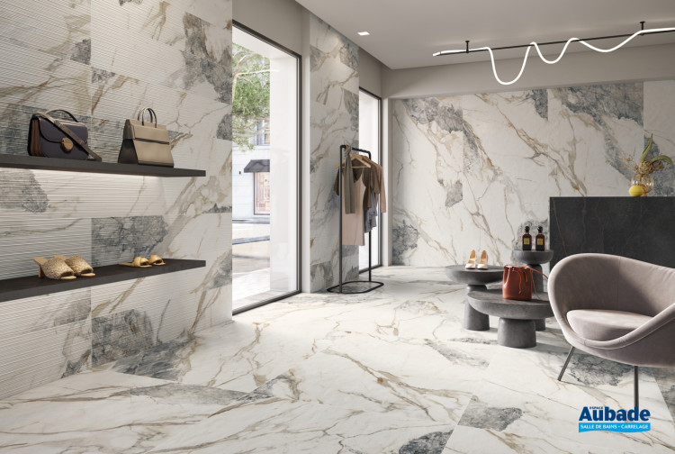 Collection On Stage par Monocibec en coloris Victoria