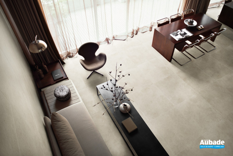 Collection Sovereign par Novabell en coloris Avorio