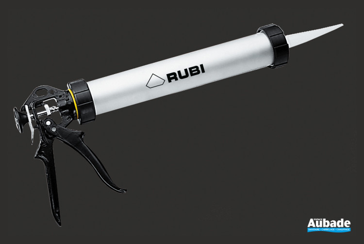 Applicateur mortier manuel par RUBI