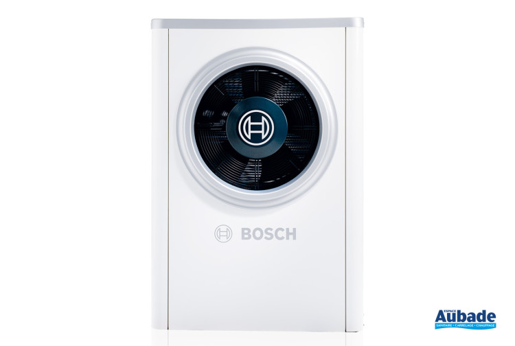 Pompe à chaleur Hybride Compress 7000 AW de Bosch