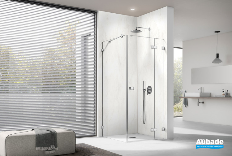 panneau mural roth aubade vipanel ivory mat perle