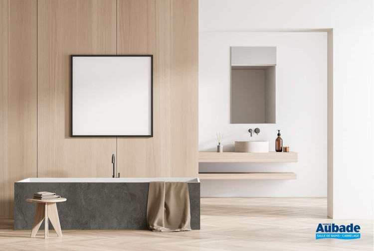 Panneau pour habillage de baignoire Tablipanel de Roth