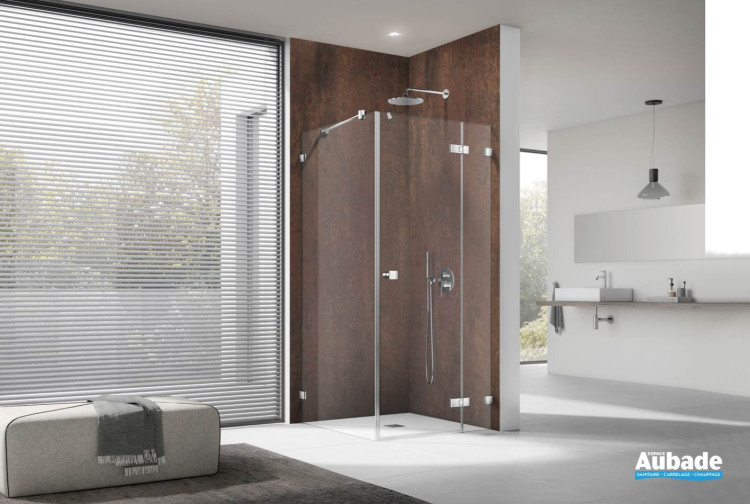 Panneau muraux Vipanel finition structure de Roth