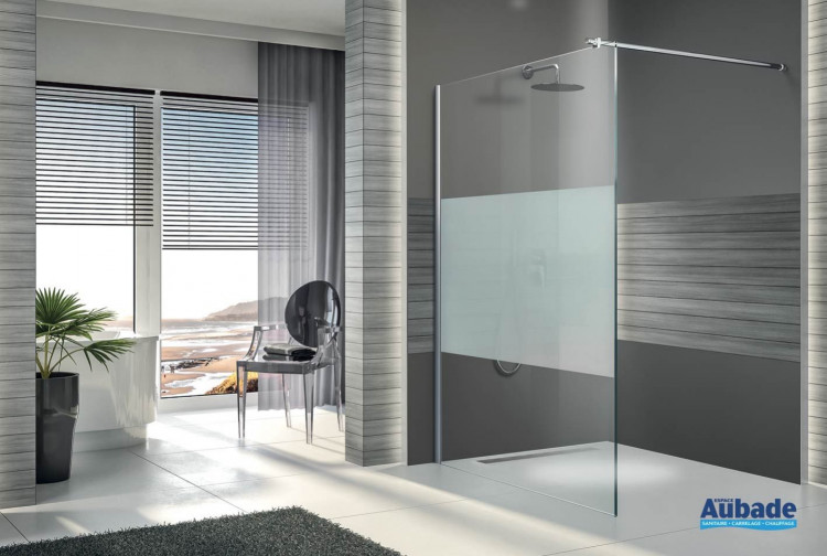 Paroi De Douche Aubade