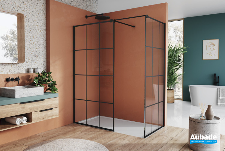Concept Walk-In EASY de Ronal