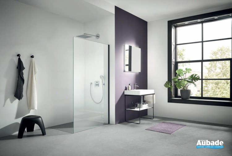 Paroi de douche Walk-in XC WIO de Roth