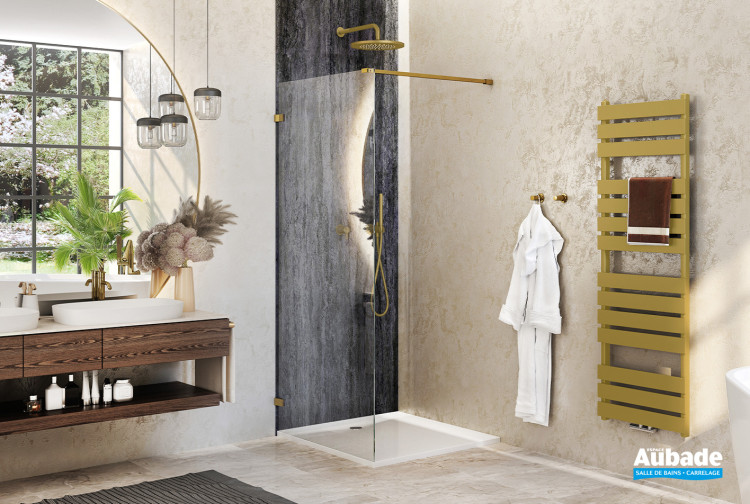 Walk-in Melina Gold de Roth
