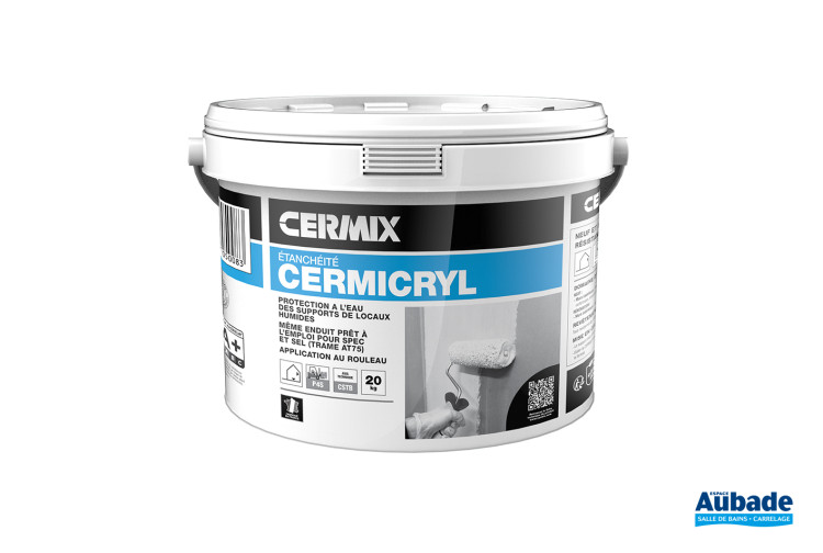 Cermicryl de Cermix