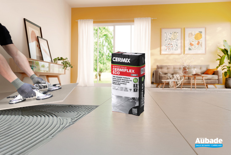Cermiflex Eco de Cemix