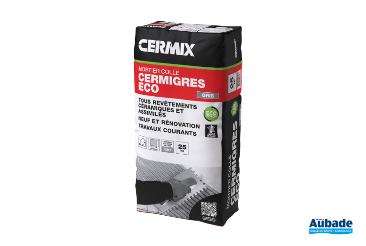 Cermigrès Eco de Cermix