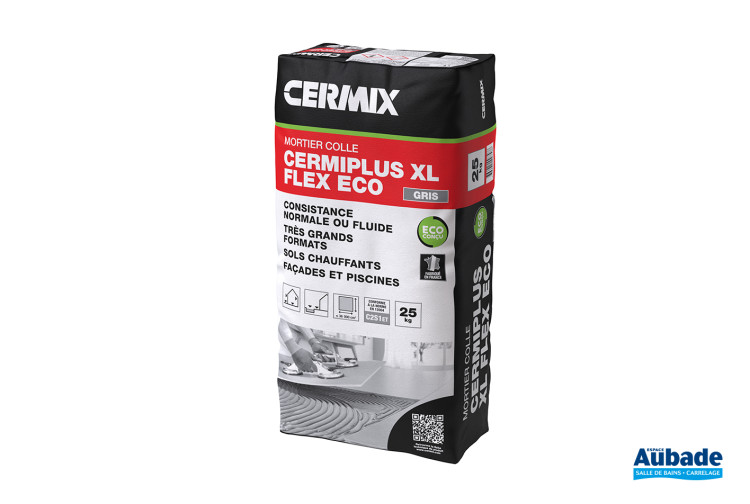 Cermiplus XL Flex Eco de Cermix