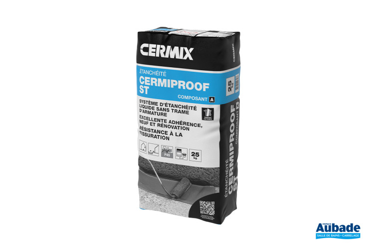 Cermiproof ST de Cermix