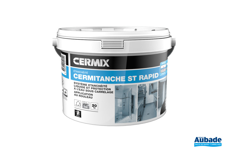 Cermitanche ST Rapid de Cermix