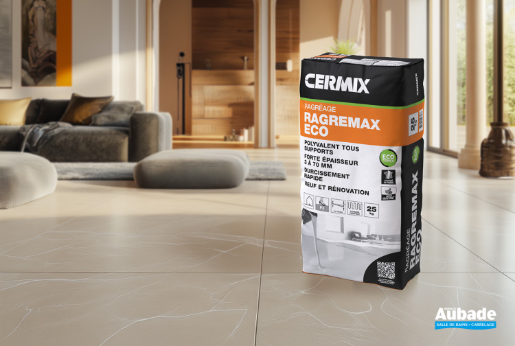 Ragremax Eco de Cermix