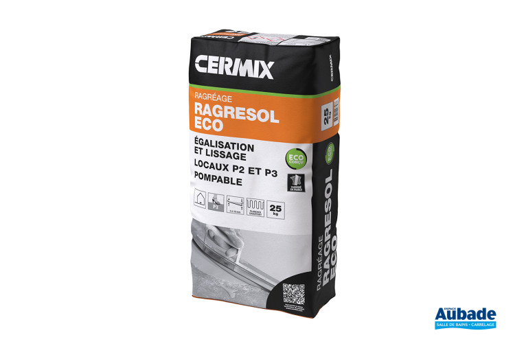 Ragresol Eco de Cermix