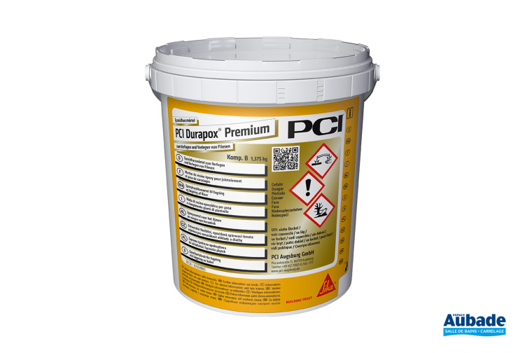 Durapox Premium de PCI