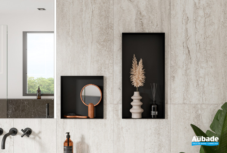 Schlüter®-DESIGN-NICHE de Schlüter-Systems