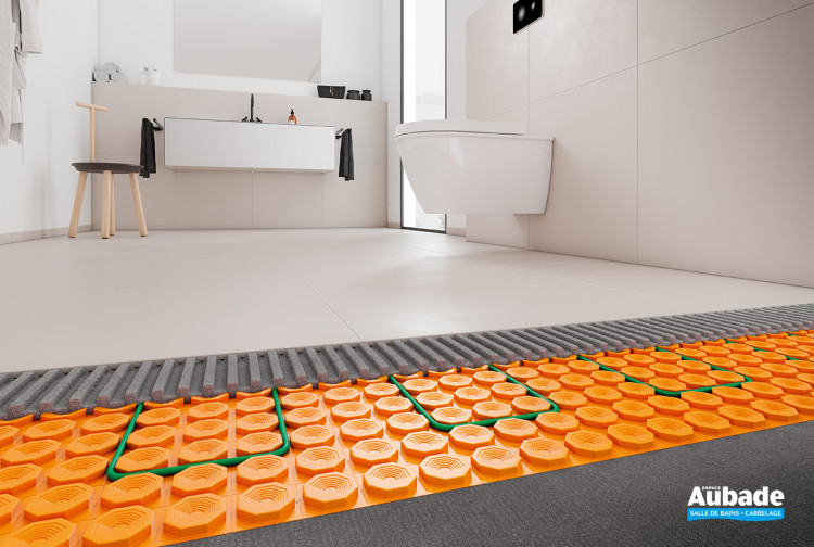 Schlüter®-DITRA-HEAT-E-PS/-DUO-PS