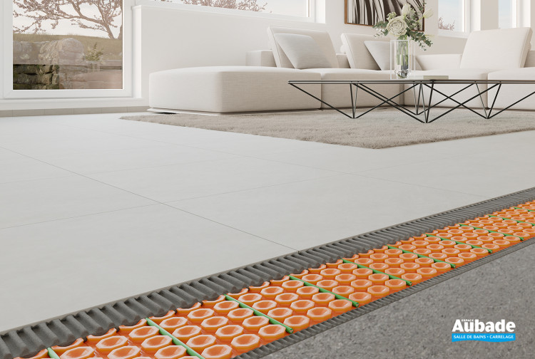 Schlüter®-DITRA-HEAT-E-CHC