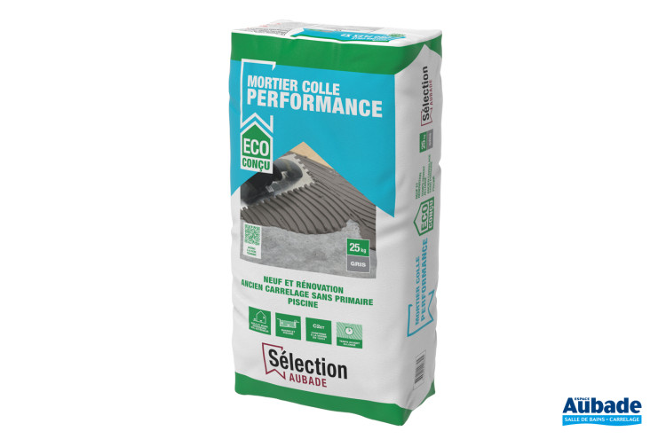 Colle performance C2 Gamme Éco conçu de la Selection Aubade