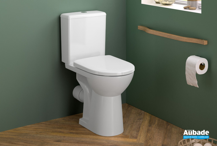 Pack WC Renova Comfort de Geberit