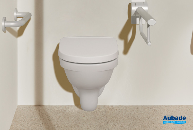 WC Okyris PRO de Porcher