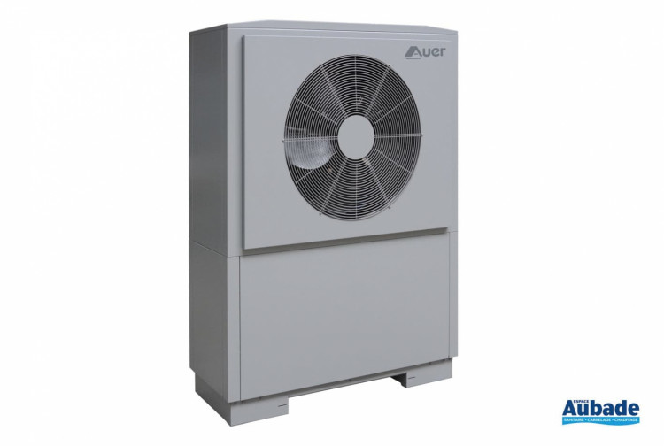 Pompe à Chaleur Auer Hrc70 17 Kw Prix