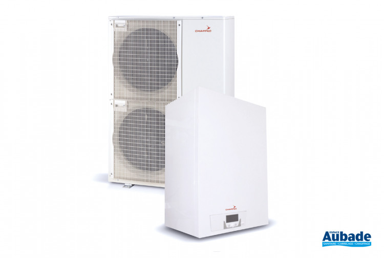 Pompe à Chaleur Chappee Eria 11kw Avis