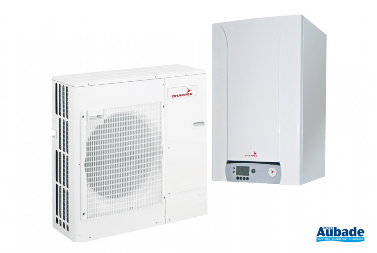 Pompe à Chaleur Chappee Eria 11kw Avis