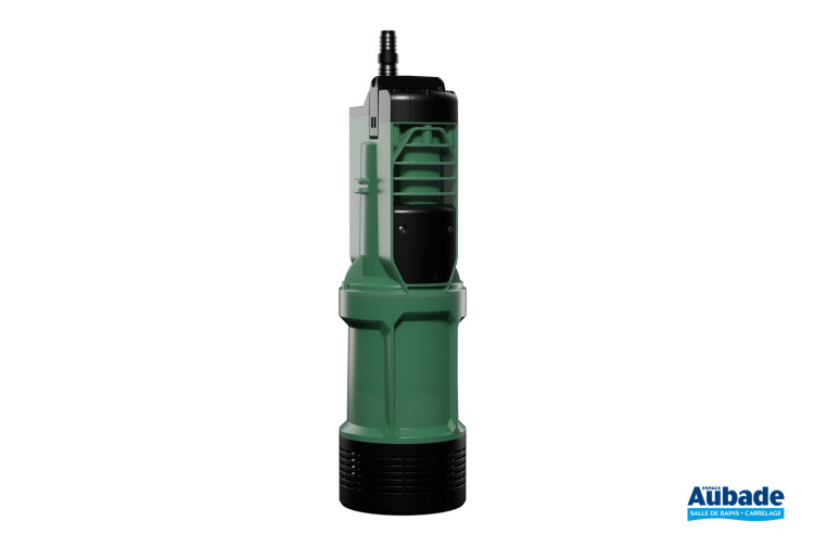 Pompe immergée automatique Divertron 900 par Jetly