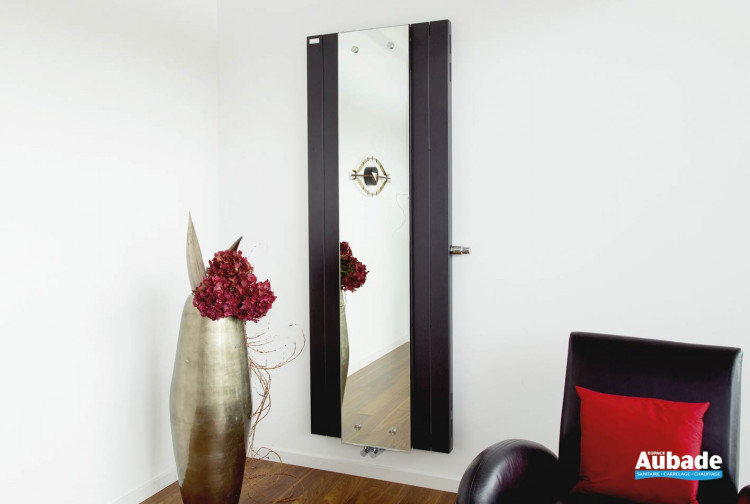 Radiateur sèche-serviettes Decotherm® Plus d'Arbonia