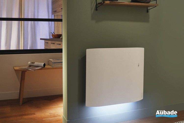 Radiateur électrique Divali d'Atlantic