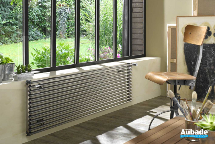 Radiateur Chauffage Central Keva par Acova