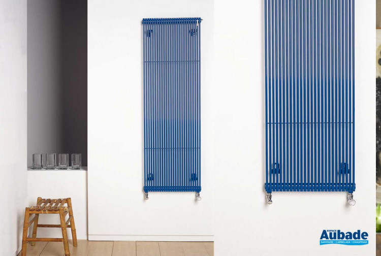 Radiateur pour chauffage central Striane Acova