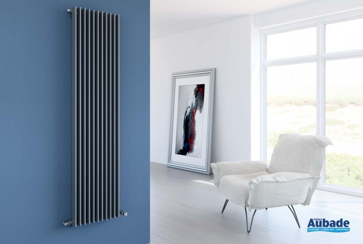 Radiateur pour chauffage central contemporain Arbotherm de Arbonia