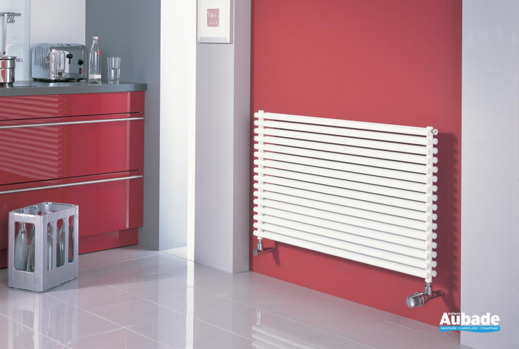 Radiateur pour chauffage central design Crea®therm W par Arbonia