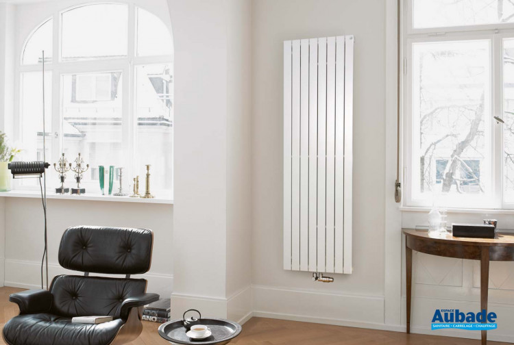 Radiateur pour chauffage central Nova Néo de Zehnder