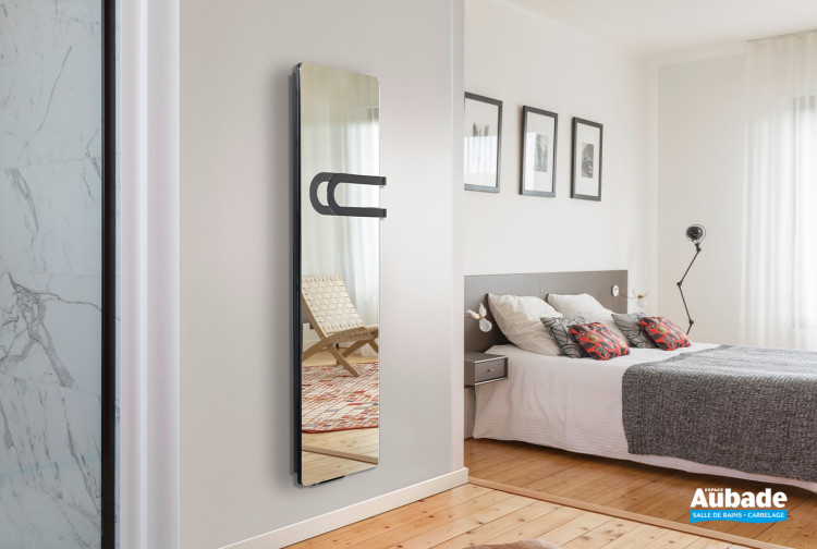 Radiateur CAMPAVER BAINS nativ de Intuis