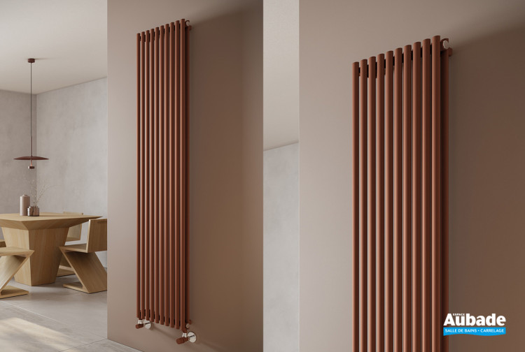 Radiateur Ellipsis 30 de Irsap