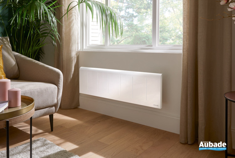 Radiateur Nirvana Neo Horizontal de la marque Atlantic