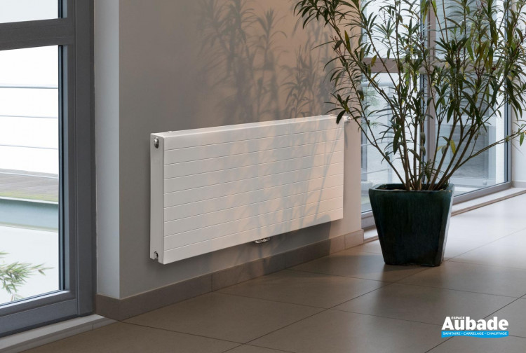 Radiateur pour chauffage central Centric Line de Vasco/Brugman Heating Company