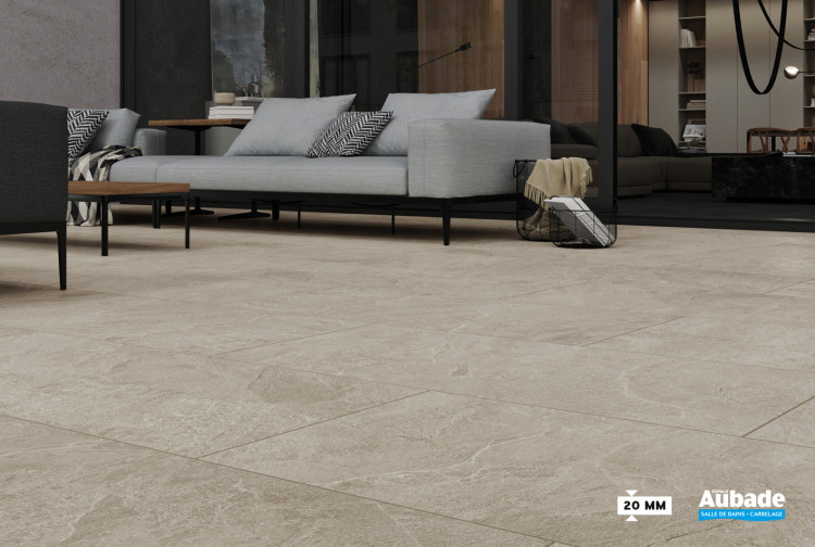 Collection Core par Rako en coloris Beige