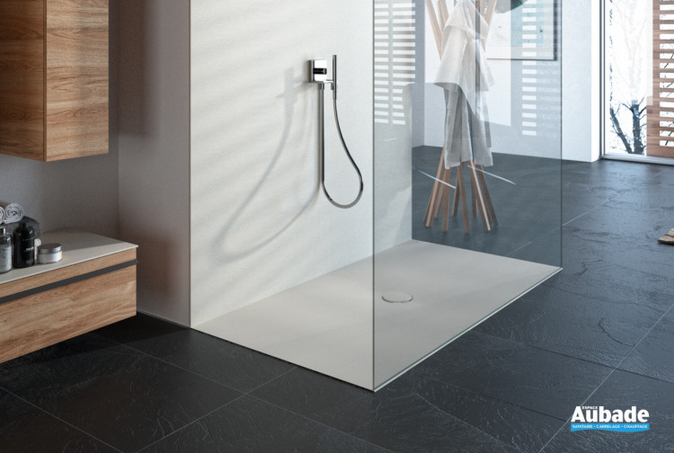 Receveur Signature d'Ambiance Bain