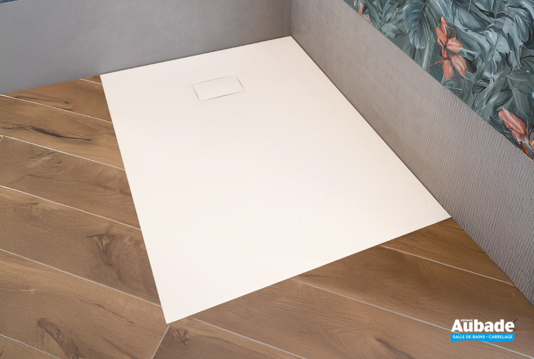Receveur de douche Derby Style<sup>2</sup> de Vigour