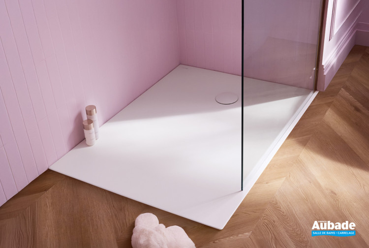 Receveur de douche Bastille de Jacob Delafon